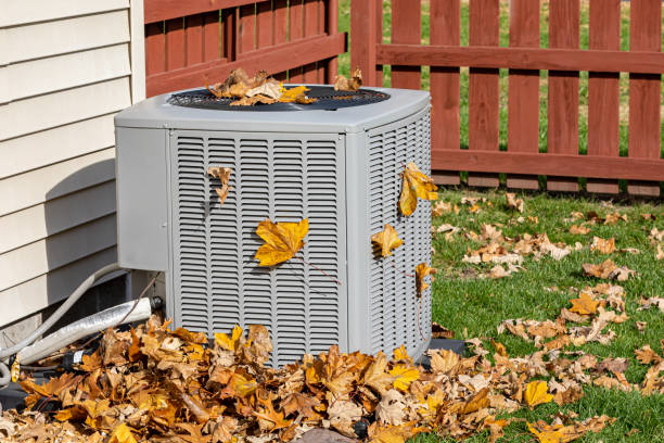 Best HVAC repair near me  in La Paloma, TX