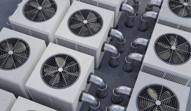 Best Best HVAC companies  in La Paloma, TX